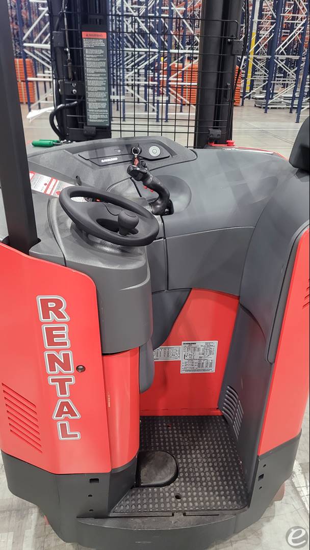 2024 Raymond 750-DR32TT