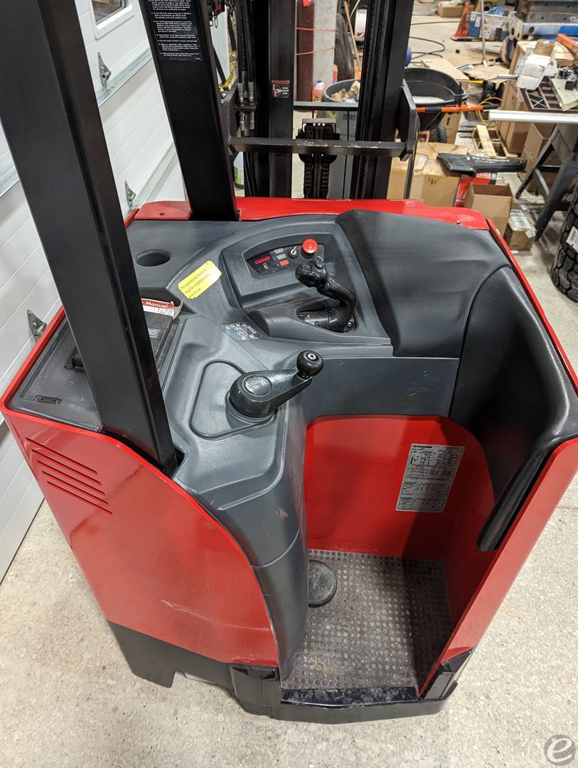 2013 Raymond 415-C30TT
