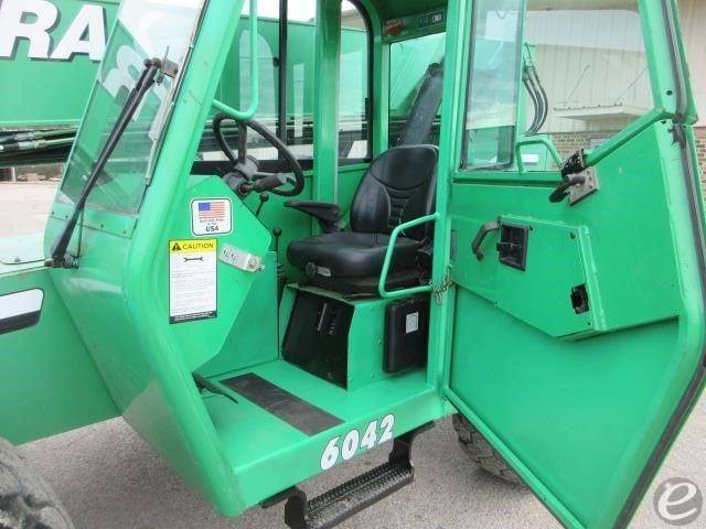 2012 Skytrak 6042