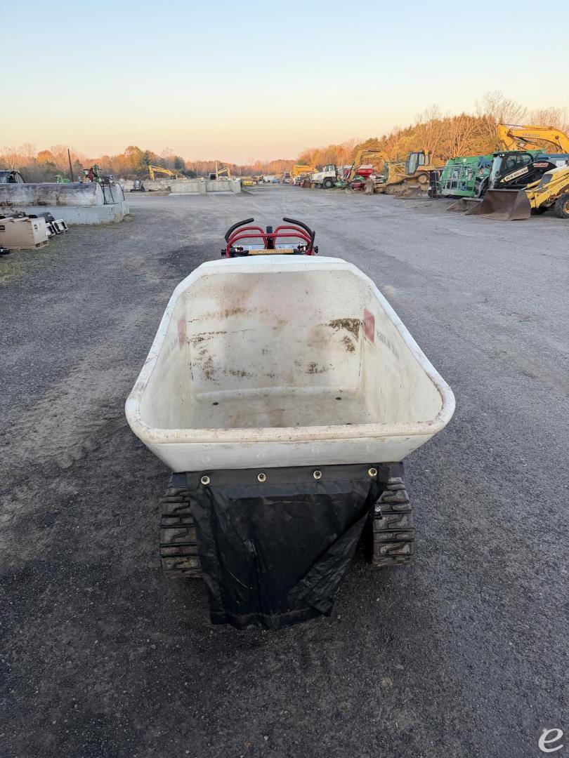 2020 Toro MBTX2500