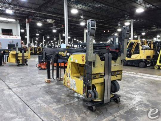 2020 Hyster N45ZR2-16.5