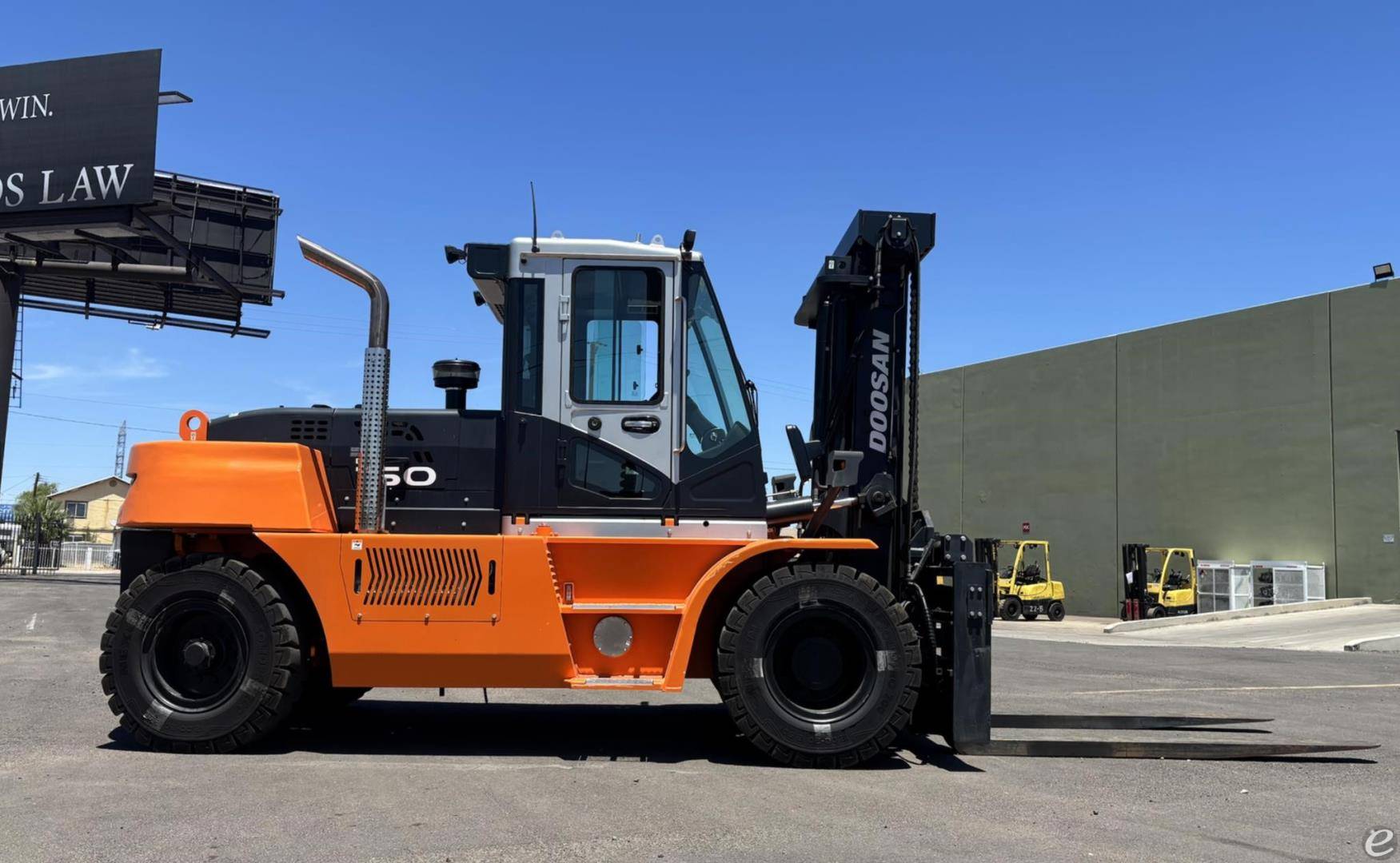 2023 Doosan D160S-7
