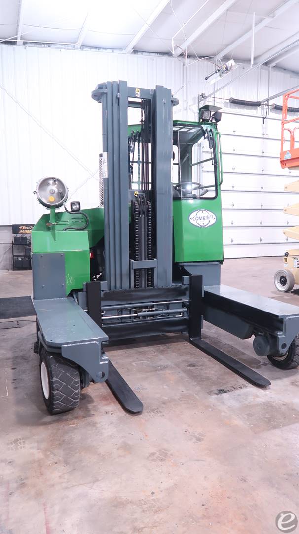 2011 Combilift CL8000