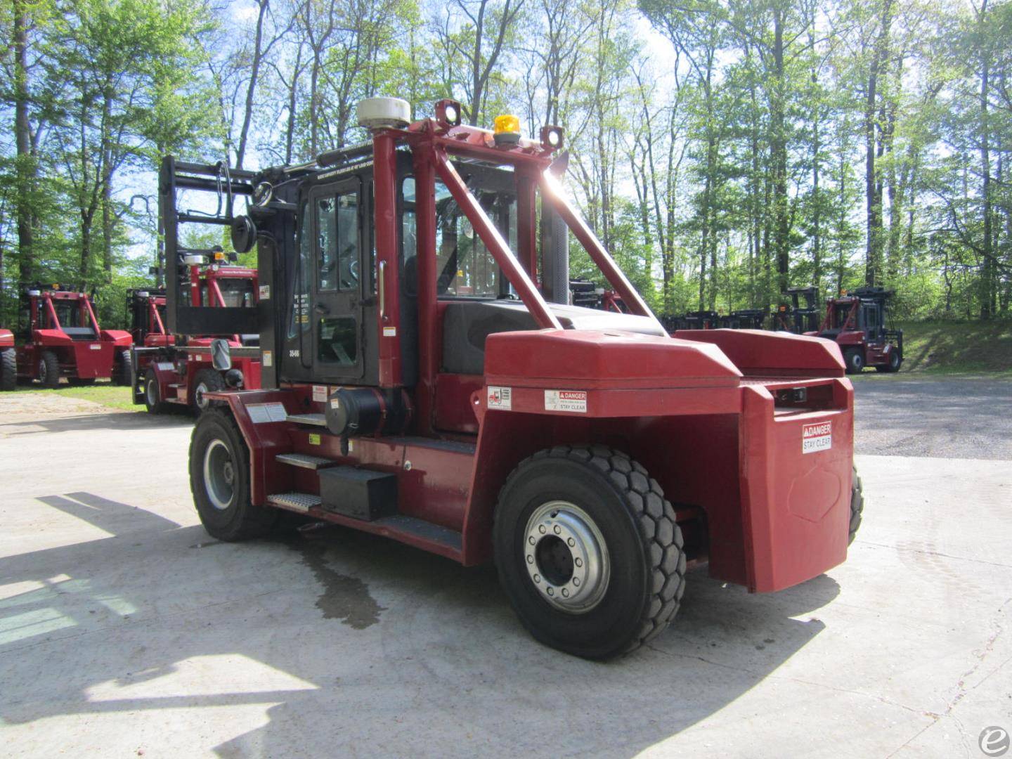 Taylor TXH350L