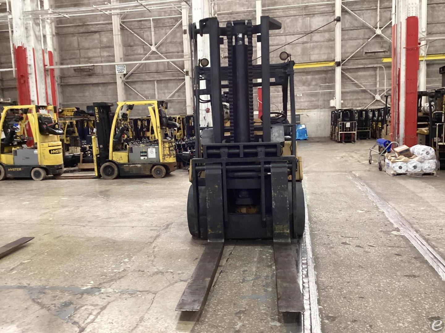 1992 Royal T300B