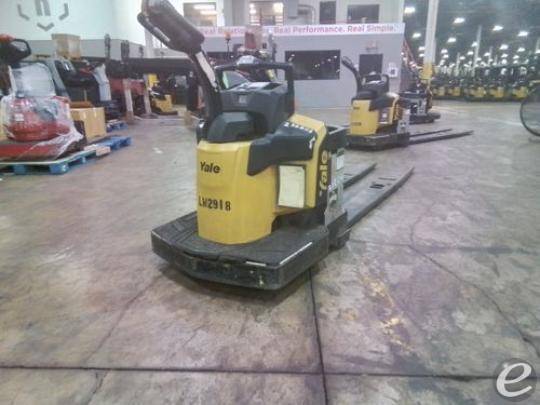 2022 Yale MPE080