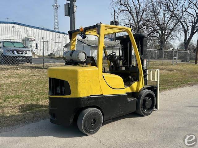 2008 Hyster S155FT
