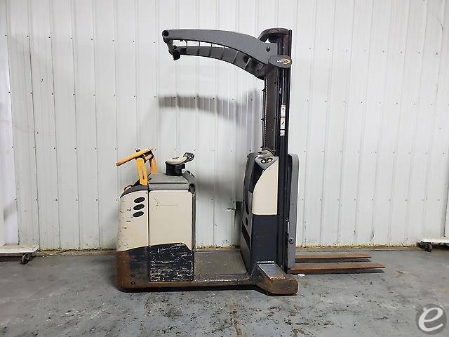 2018 Crown MPC3040 Electric Forklift - 123Forklift