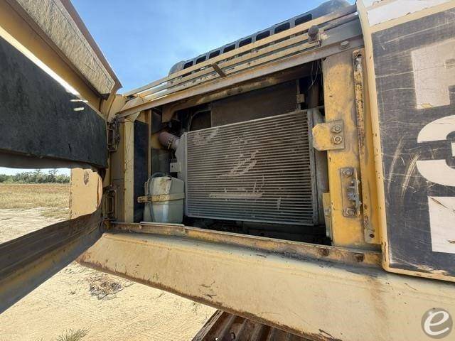 2007 Komatsu PC300 LC-7E0