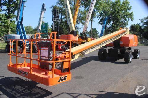 2019 JLG 800S