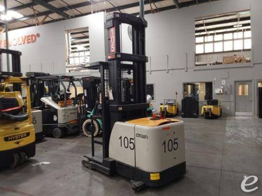 2019 Crown SP4050-30
