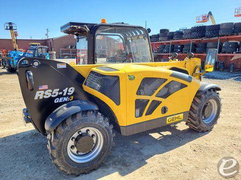 2024 Gehl RS5-19
