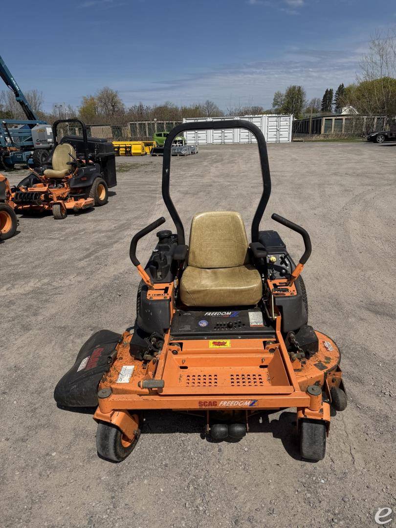 2012 SFZ52-26BS