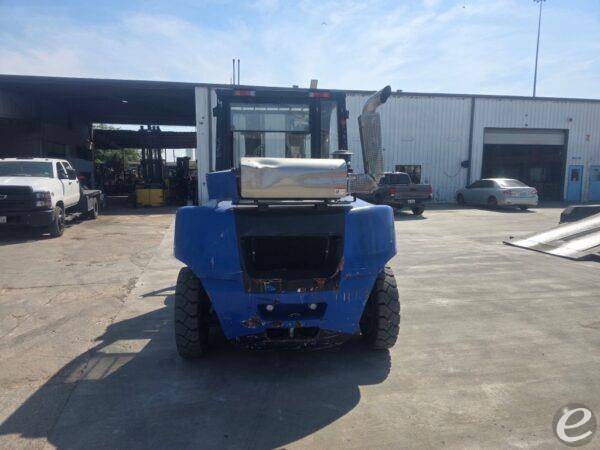2022 Viper Lift Trucks FD70