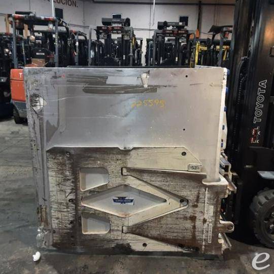 2019 Cascade 18J-CCS