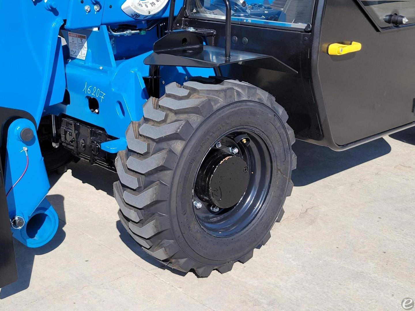2023 Genie GTH5519