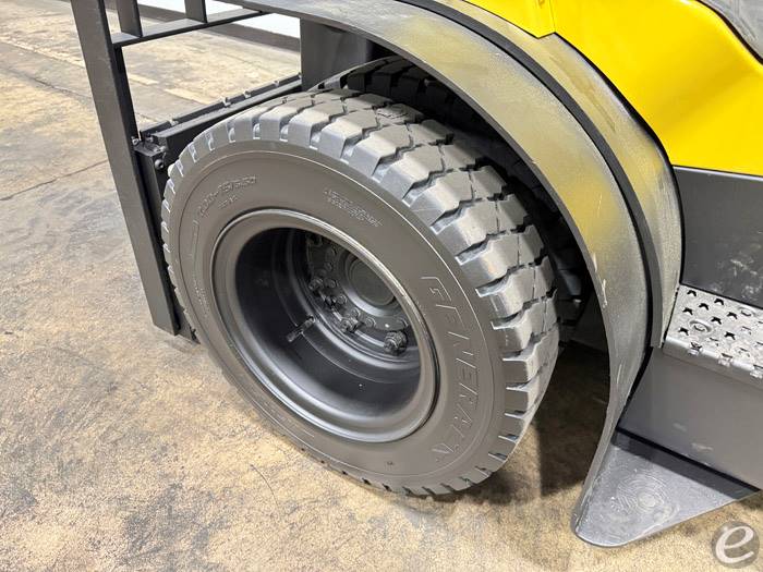 2019 Hyster H80FT