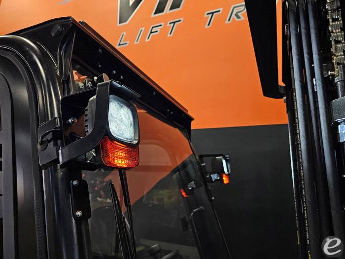 2026 Viper Lift Trucks FB30F