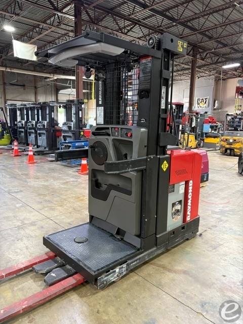 2021 Raymond 550-OPC30TT