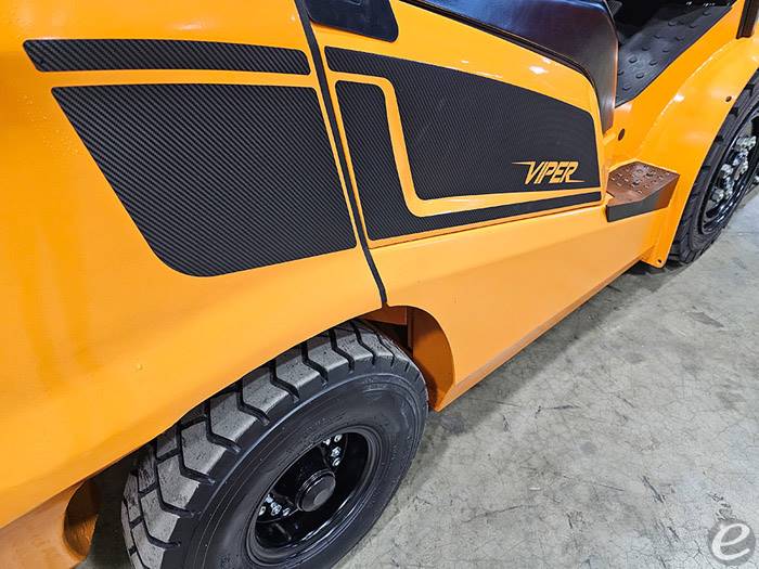 2026 Viper Lift Trucks FD35F