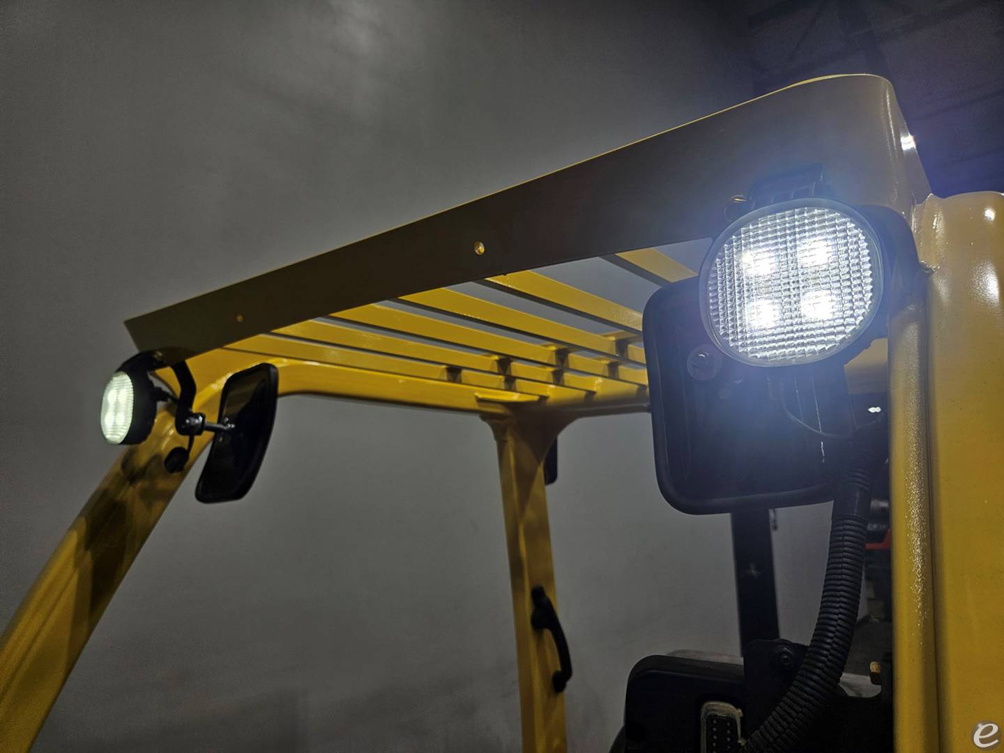 2020 Hyster S60FT