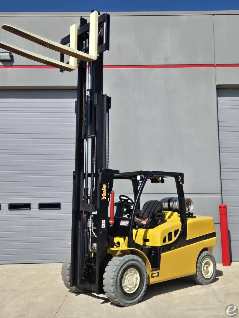 2021 Yale GLP120VX