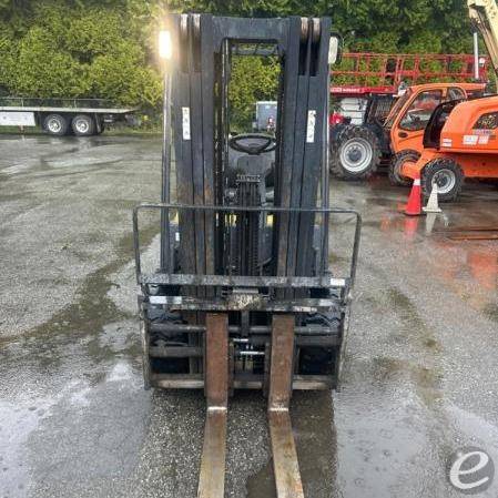 2006 Doosan G30P-3