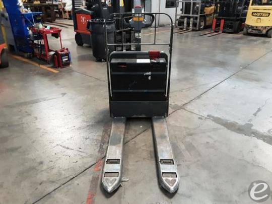 2018 Unicarriers WLXT2W7S22V Electric Forklift - 123Forklift