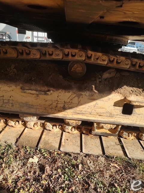 1991 Komatsu PC150-5