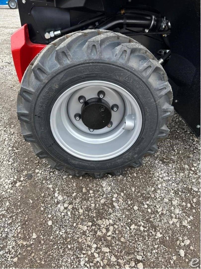 2023 Manitou ULM 415 H