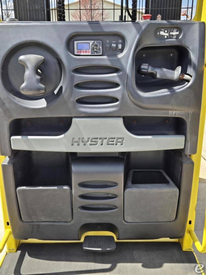 2013 Hyster R30XM3
