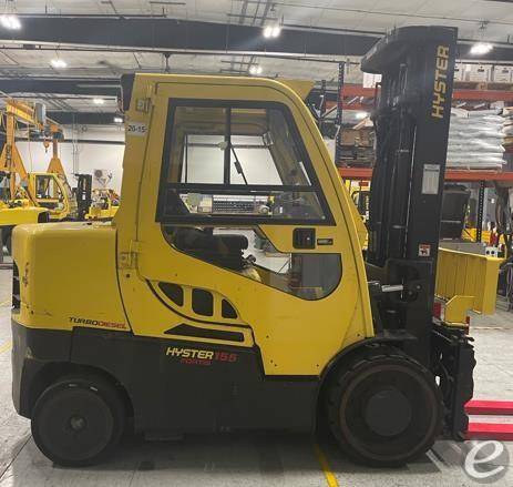 2021 Hyster S155FT