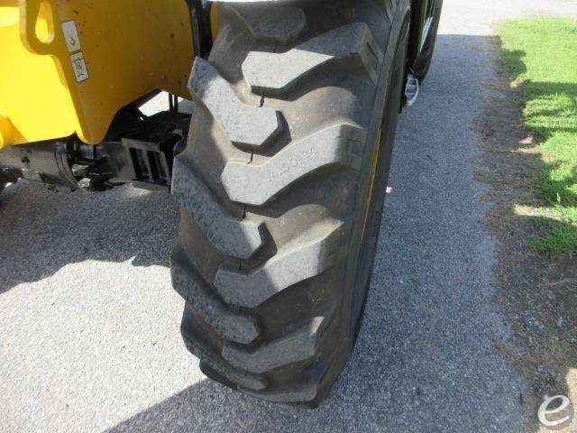2015 JCB 507-42