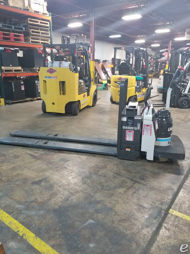 2016 Unicarriers RPX60B