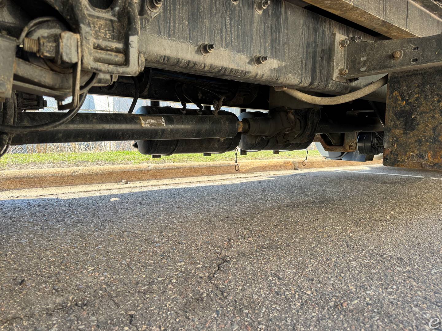 2019 Peterbilt 337 Rollback