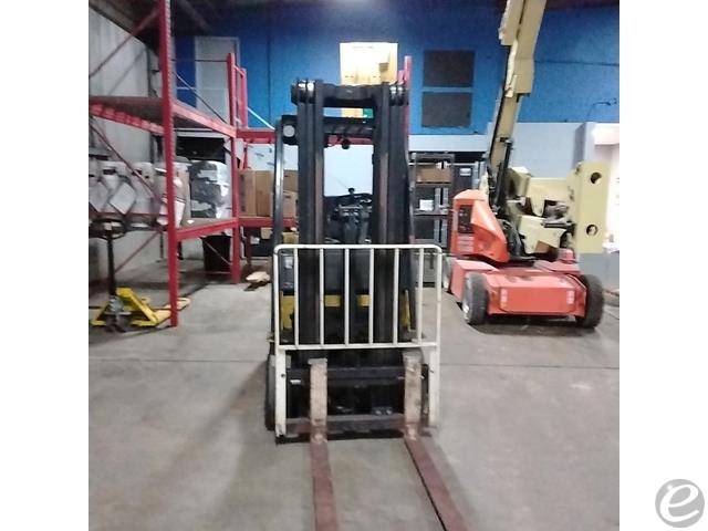 2019 Yale GC050VX