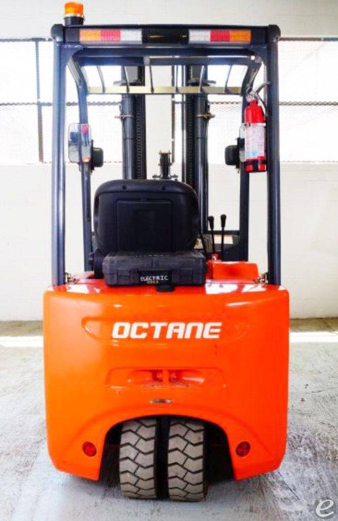2023 Octane FB20S