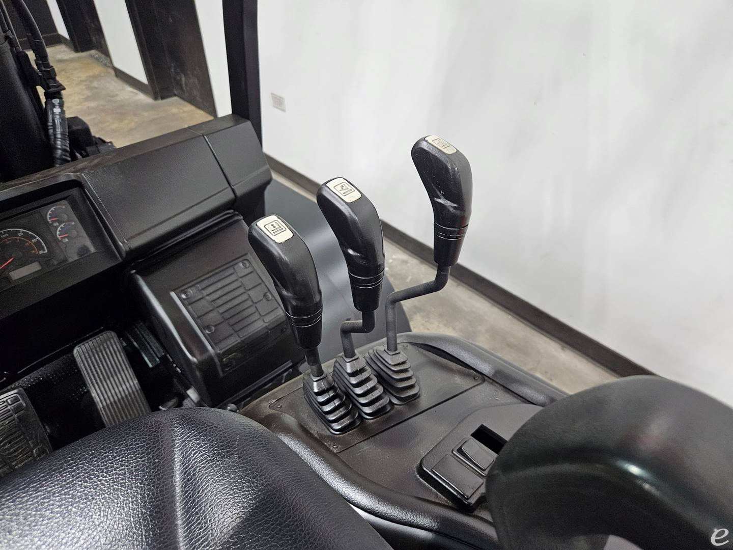 2022 Doosan G50C-7