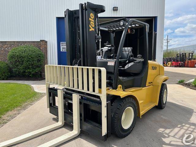 2024 Yale GLP155VXNKBE106