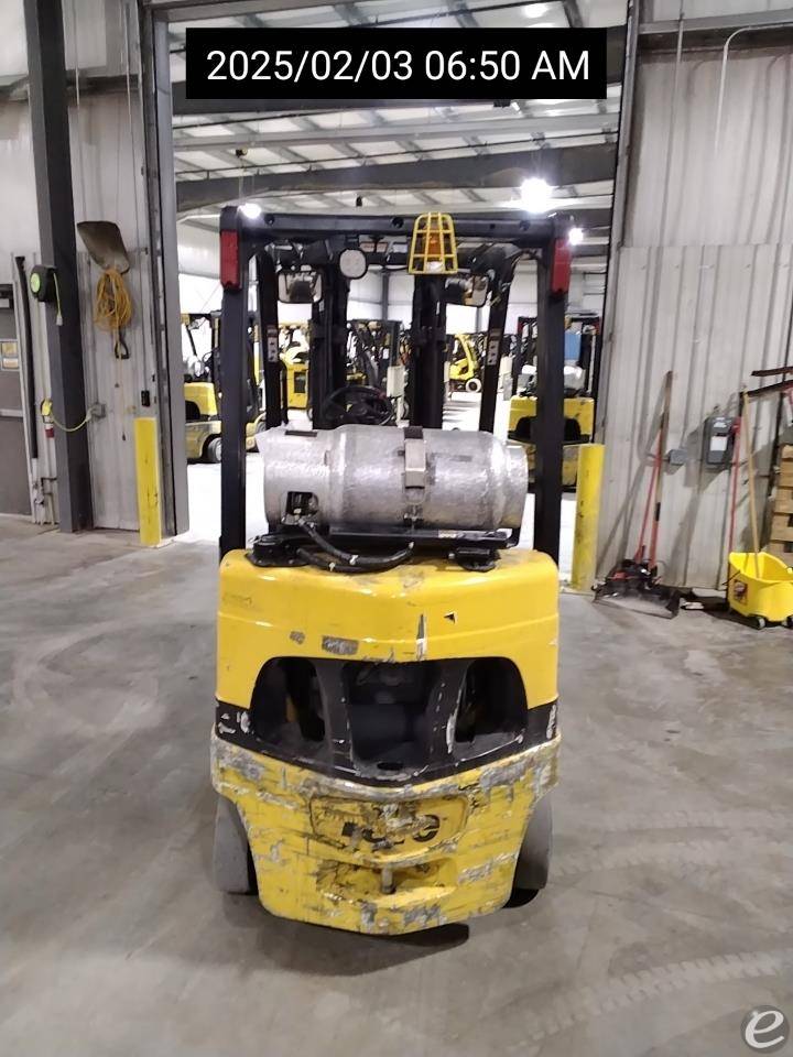 2019 Yale GC050VX