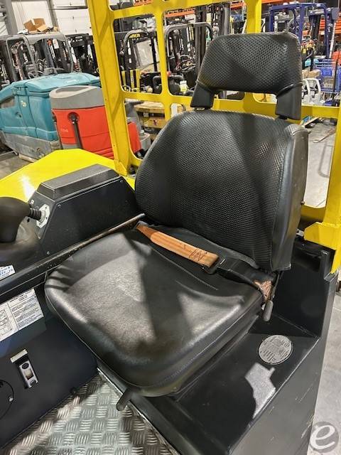 2019 Combilift CB8000