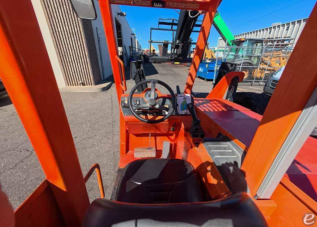 2018 Skytrak 10054
