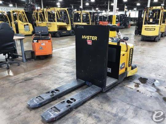 2020 Hyster C80ZHD