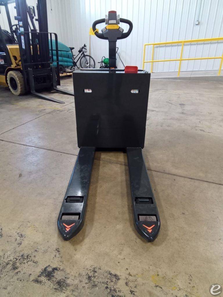 2026 Unicarriers WLXT2W7S22V
