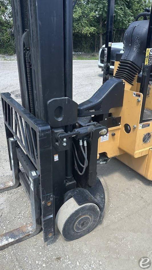 2017 Bendi B30/42AC-180D