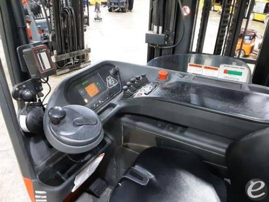 2017 Linde R16