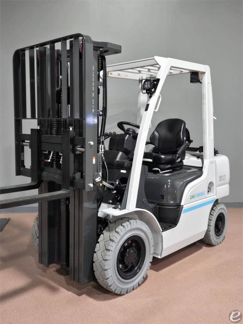2024 Unicarriers PF50