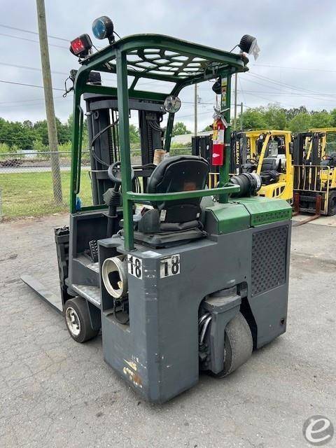 2020 Combilift CB6000
