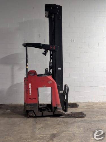 2020 Raymond 750-R45TT