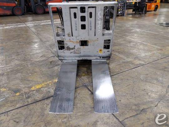 2020 Cascade 45E-PHB Unavailable Forklift - 123Forklift